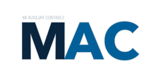 MAC - Mi Auxiliar Contable